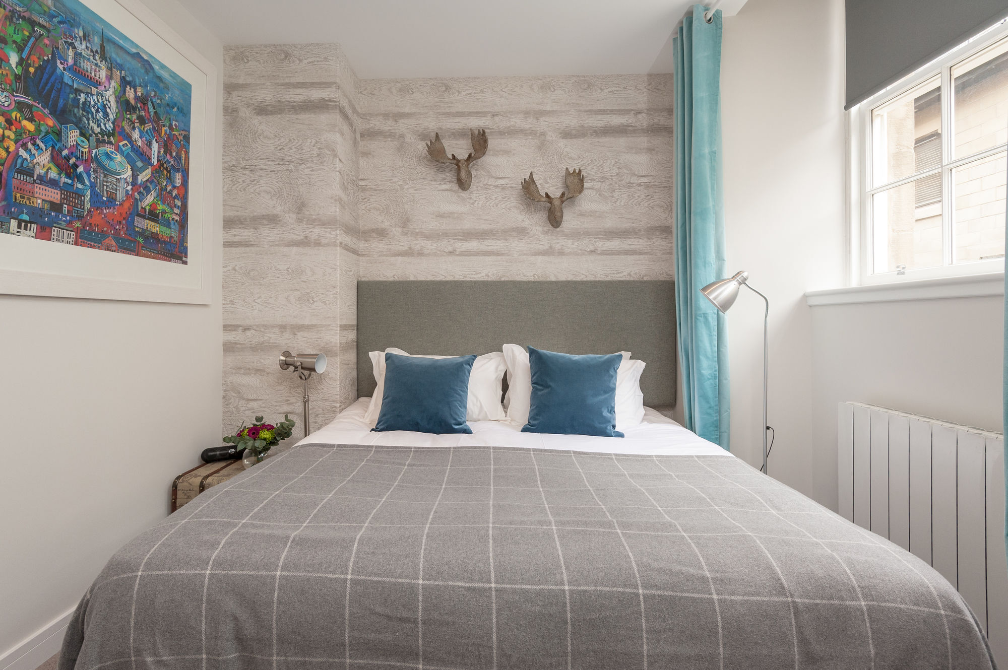 Atholl Appartement